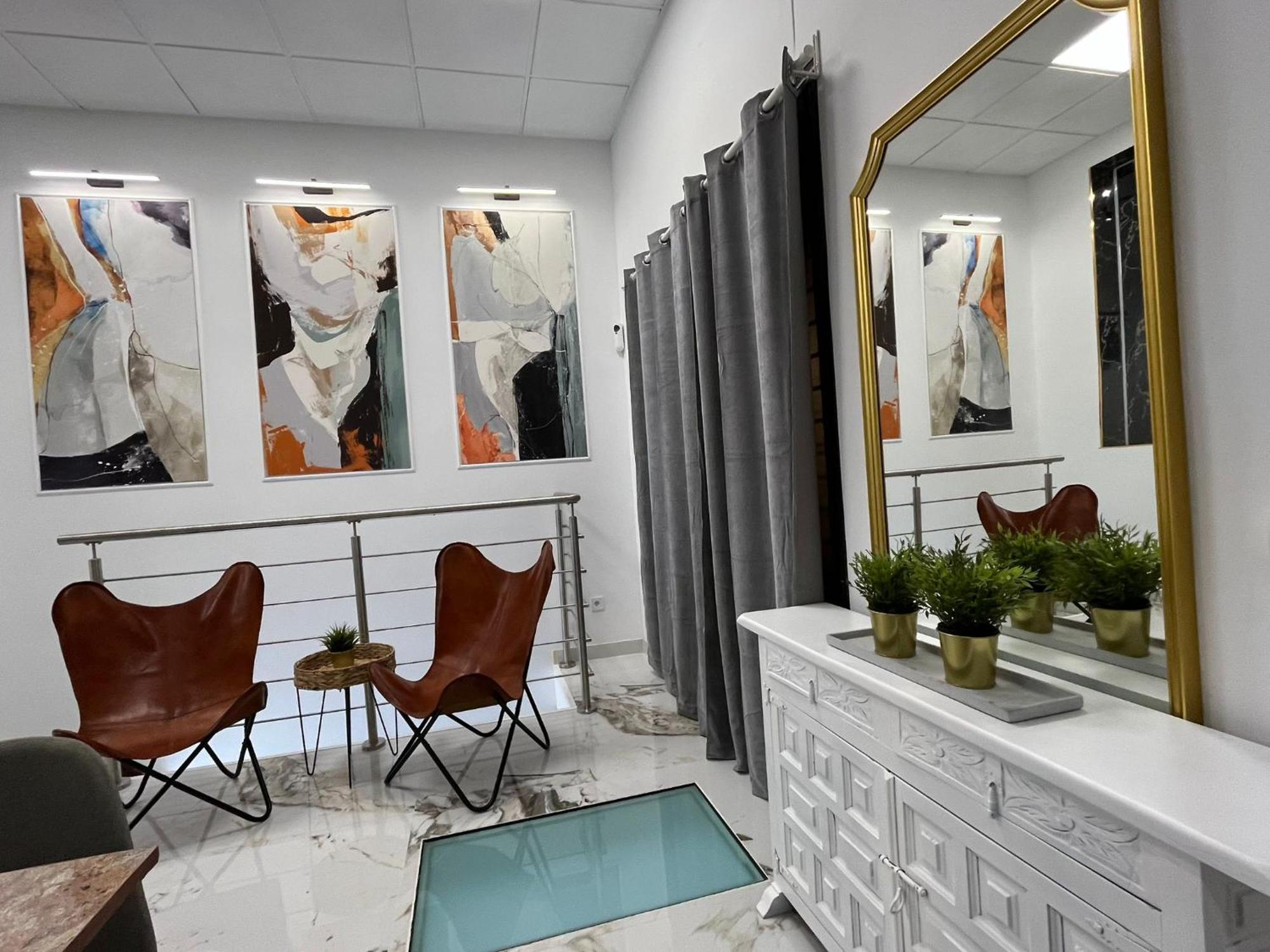 Appartement Hr12 Amazing Plaza Mayor