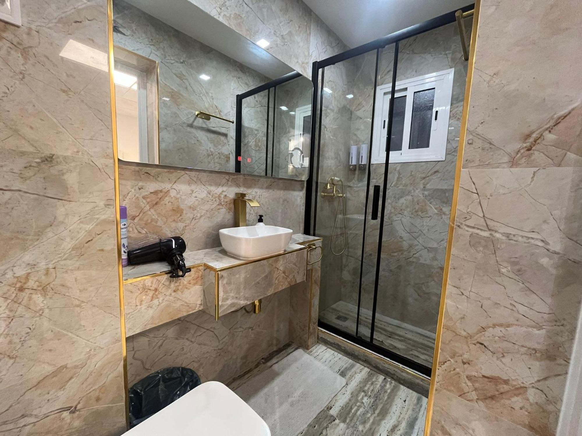 Hr12 Amazing Plaza Mayor Appartement