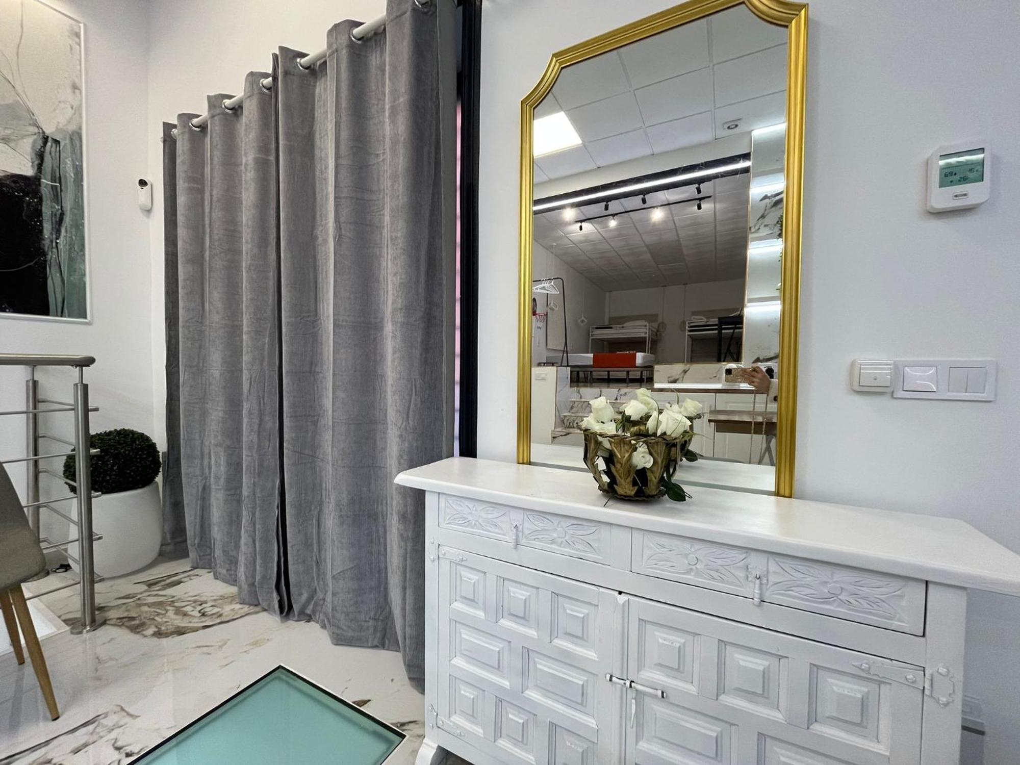 Hr12 Amazing Plaza Mayor Appartement Madrid