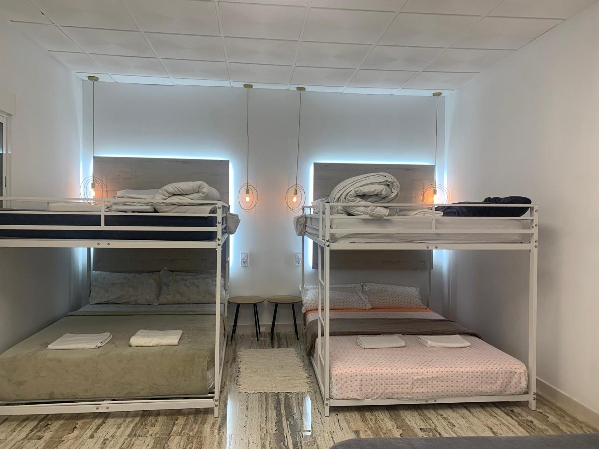 Hr12 Amazing Plaza Mayor Appartement