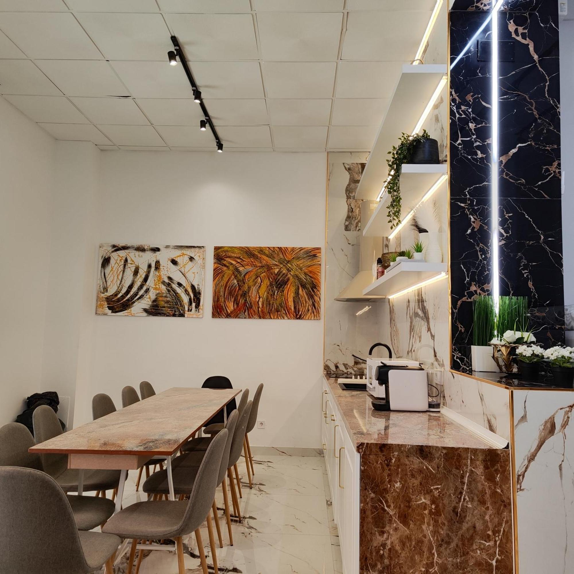 Hr12 Amazing Plaza Mayor Appartement *