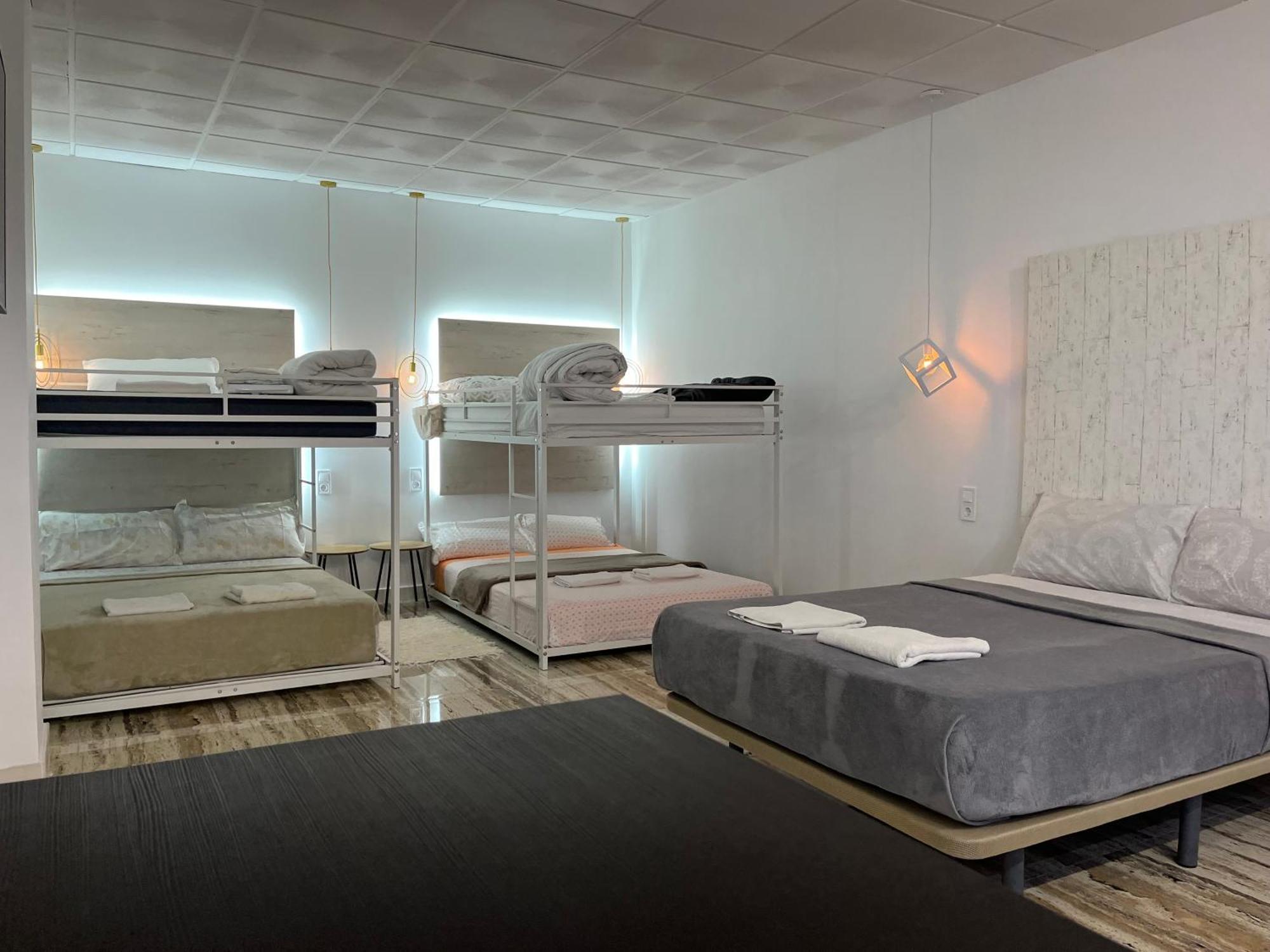 Appartement Hr12 Amazing Plaza Mayor