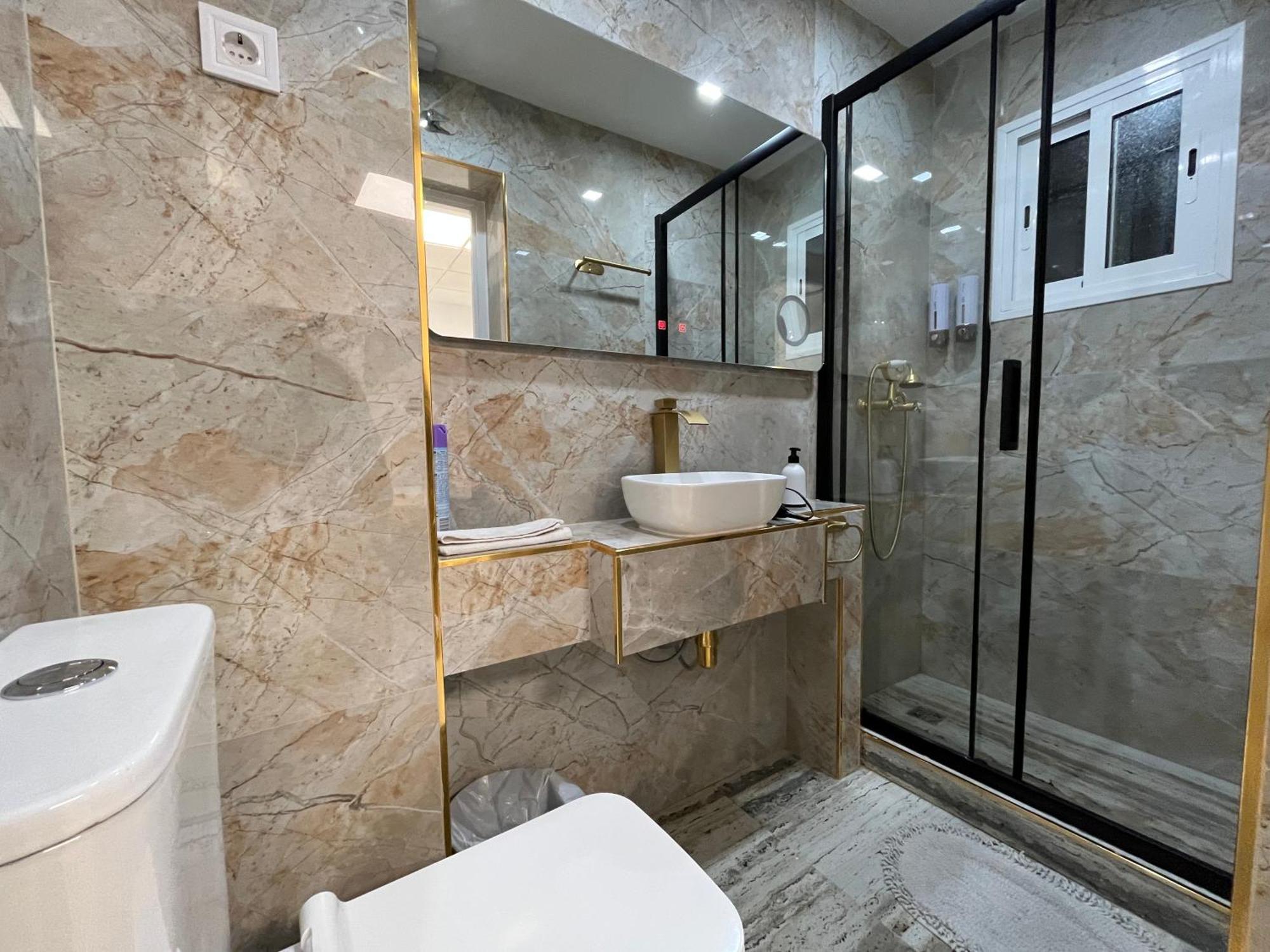 Hr12 Amazing Plaza Mayor Appartement Madrid